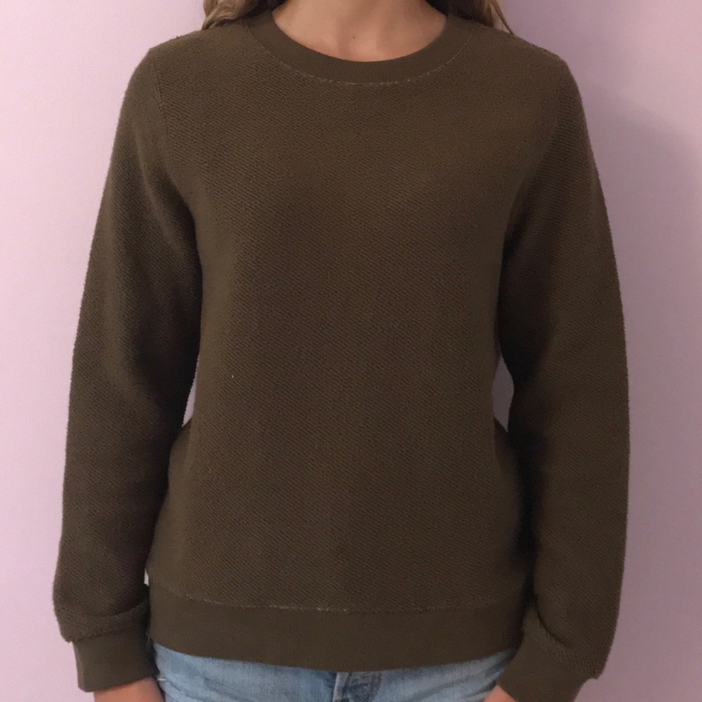 Roots Canada Sweater